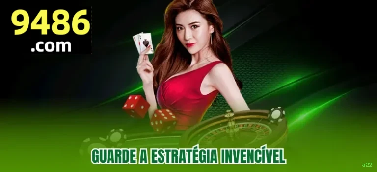 APP oficial da a22 para mobile