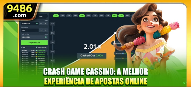 Cadastro rápido e seguro na a22